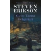 Gece Yarısı Gelgitleri - Malazan Yitikler Kitabı 5