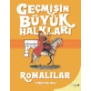 Geçmişin Büyük Halkları - Romalılar