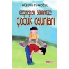 Geçmişten Günümüze Çocuk Oyunları