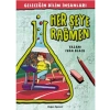 Geleceğin Bilim İnsanları - Her Şeye Rağmen