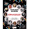 Gelmiş Geçmiş En Büyük Kimyagerler - Bilgi Küpü Serisi