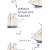 Gemilerle Seyahat Eden Sözcükler