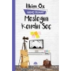 Genç Olmak - Mesleğini Kendin Seç