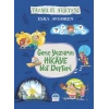 Genç Yazarın Hikaye Not Defteri - Yazarlık Atölyesi