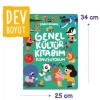 Genel Kültür Kitabım – Konuşuyorum