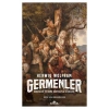 Germenler - Kökenleri ve Roma Dünyasıyla İlişkileri