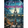 Geveze Kedi