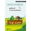 Geveze Kurbağa