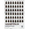 Gidemeyenler