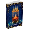 Gilded