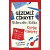 Gizemli Cinayet Bulmacaları Kulübü