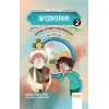 Gizemli Kitabın Kahramanları 2 - Akşemseddin