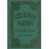 Gizli İlimler (2 cilt takım) (Büyük Boy 2.hm) (Kod: 037)