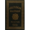 Gizli İlimler Hazinesi (K. Boy) Cilt (Kod: 038) (2 Kitap Takım)