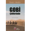 Gobi Çöllerinde