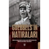 Goebbels’in Hatıraları