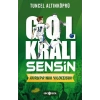 Gol Kralı Sensin 4 - Avrupa’nın Yıldızısın