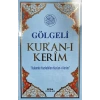 Gölgeli Kuran-ı Kerim Kod:18