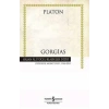 Gorgias - Hasan Ali Yücel Klasikleri (Ciltli)
