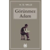 Görünmez Adam