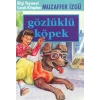 Gözlüklü Köpek