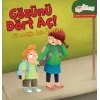 Gözünü Dört Aç! Güvenliğin için Öneriler-Sağlıklı Yaşam Kuralları