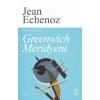 Greenwich Meridyeni