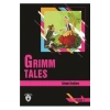 Grimm Tales Stage 1 (İngilizce Hikaye)