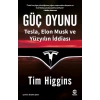 Güç Oyunu: Tesla, Elon Musk ve Yüzyılın İddiası