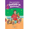 Gulliverin Maceraları - Dünya Çocuk Klasikleri