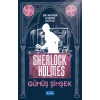 Gümüş Şimşek - Sherlock Holmes