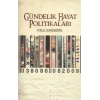 Gündelik Hayat Politikaları