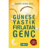 Güneşe Yastık Fırlatan Genç