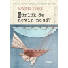 Günlük de Neyin Nesi?