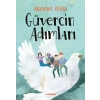 Güvercin Adımları