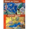 Güzel Ve Çirkin - Uyuyan Güzel (2 Masal Birden)