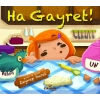 Ha Gayret!