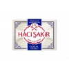 Hacı Şakir 4lü Saf Katı Sabun 150x4 600gr.