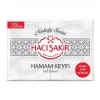 Hacı Şakir Nostalji Serisi 4lü Hamam Keyfi Katı Sabun 200x4 800gr.