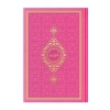 Hafız Termo F.Pembe (0346) Renkli Kuranı Kerimler