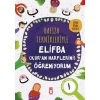 Hafıza Teknikleriyle Elifba (Kuran Harflerini) Öğreniyorum