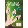 Hakk’a Çağrı Duanın Hikmeti