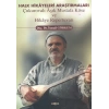 Halk Hikayeleri Araştırmaları: Çukurovalı Aşık Mustafa Köse ve Hikaye Repertuvarı