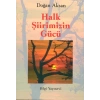 Halk Şiirimizin Gücü