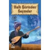 Halk Şiirinden Seçmeler