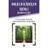 Halkla İlişkiler İdeali - Alanın Keşfi