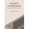 Hanefi Hadisçiliği - Zafer Ahmed Tanevi Örneği