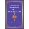 Hanımlara Özel Hadis-i Şerifler (Ciltli)