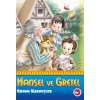 Hansel ve Gretel
