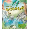 Harika Hayvanlar
